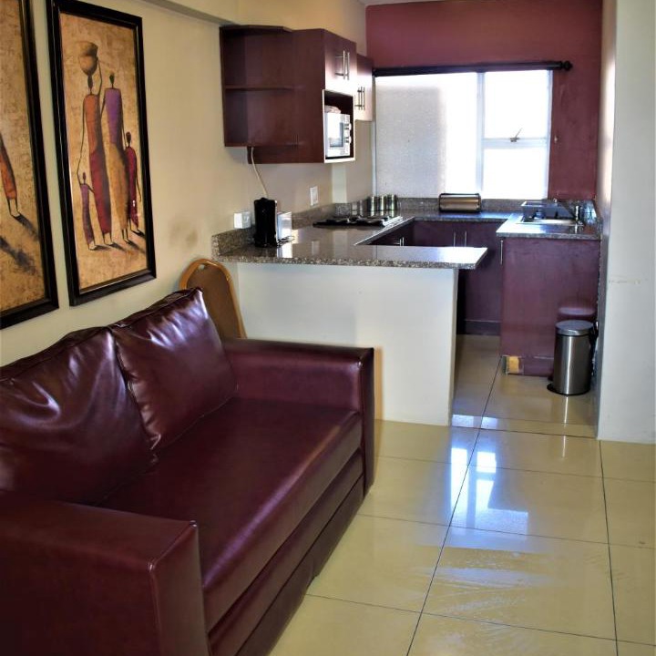 Photo of Kitchen in South Beach