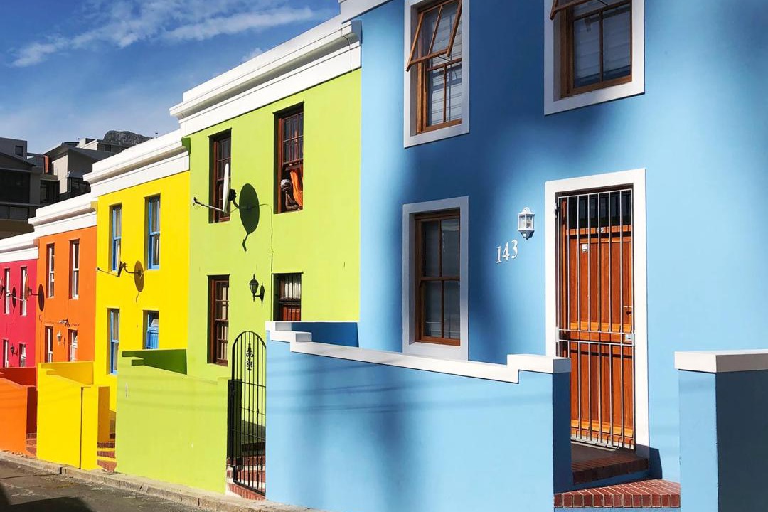 Photo of Others in Bo'Kaap