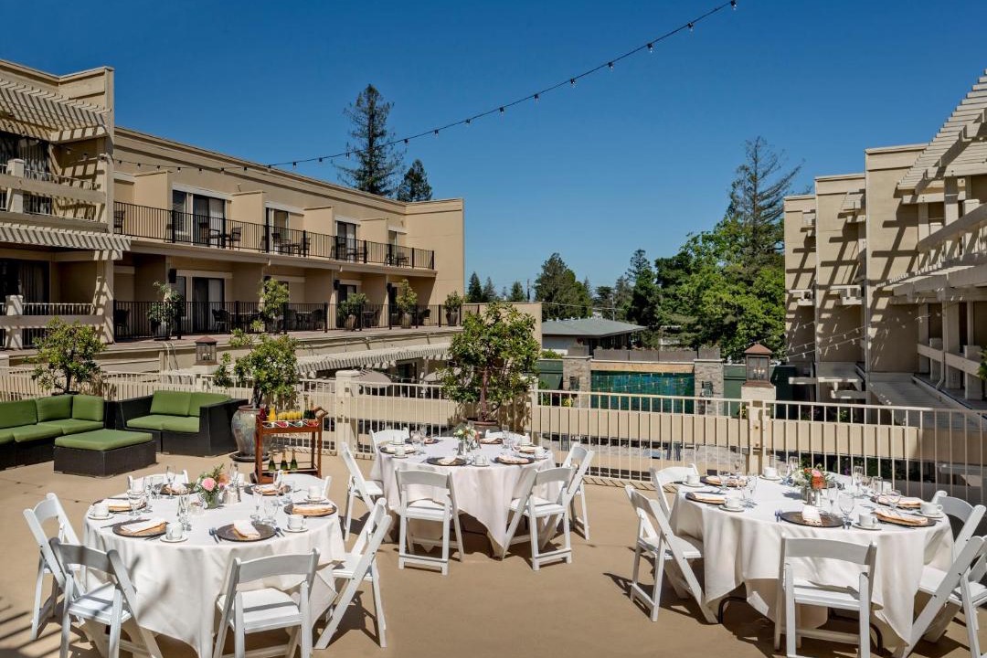 Photo of Others in Los Gatos