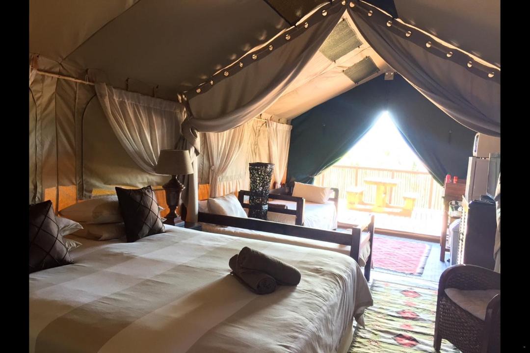 Photo of Bedroom in Caledon
