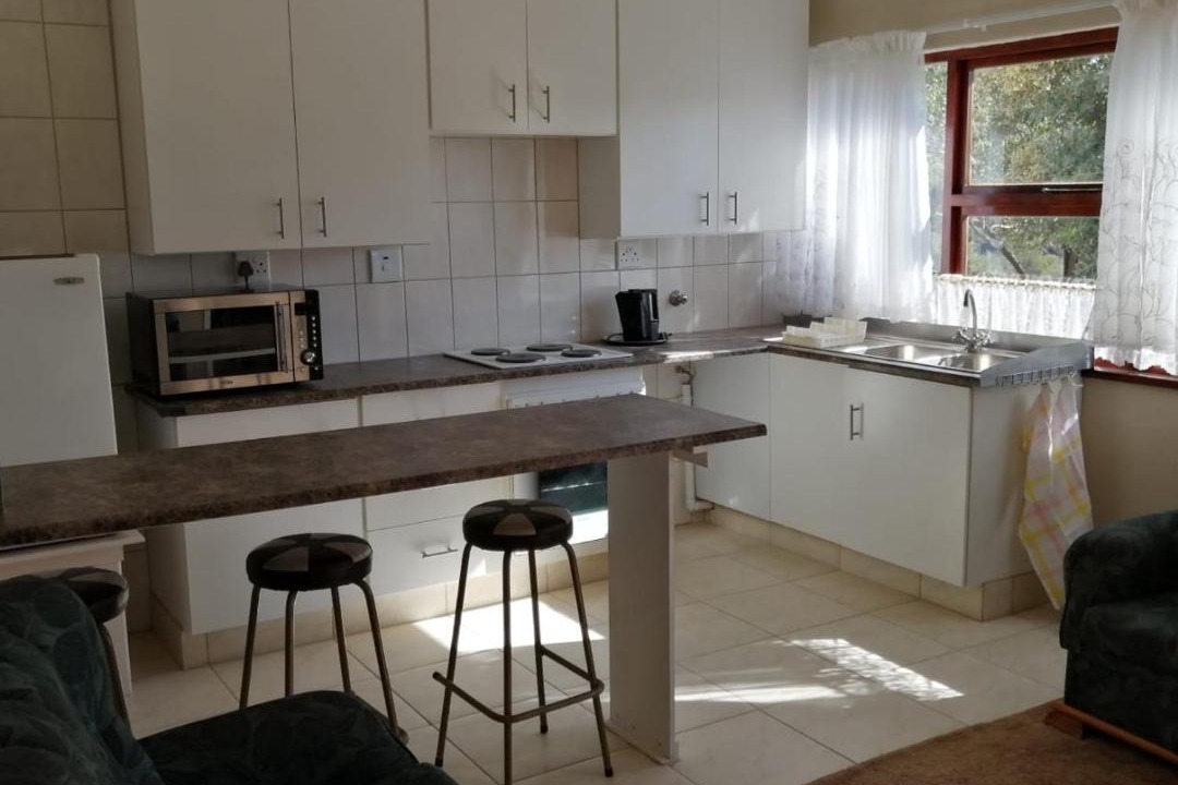Photo of Kitchen in Barrydale