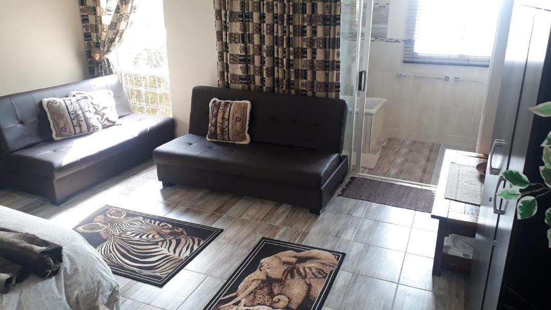 Photo of Livingroom in La Lucia