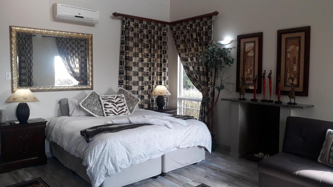 Photo of Bedroom in La Lucia