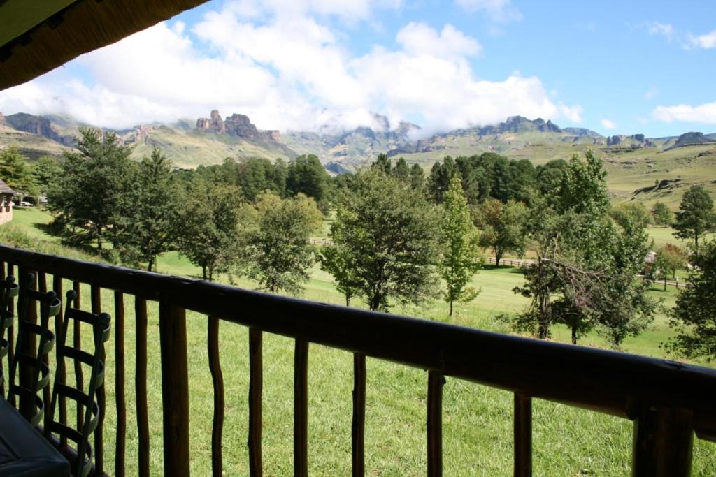 Photo of Others in Drakensberg Gardens