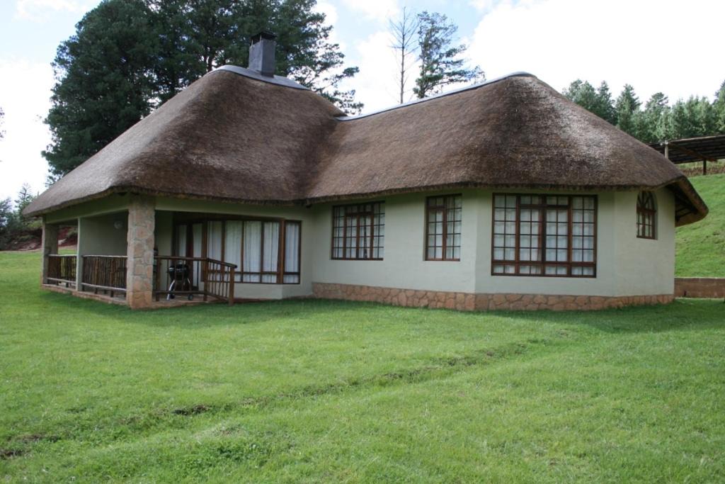Photo of Others in Drakensberg Gardens