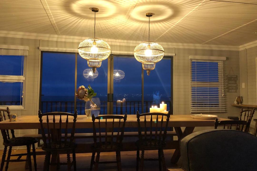 Photo of Livingroom in Great Brak River