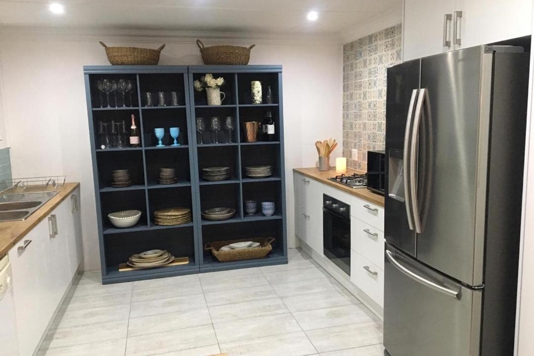 Photo of Kitchen in Great Brak River