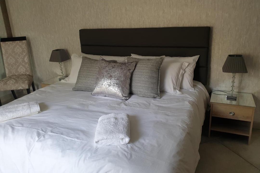 Photo of Bedroom in Alberton