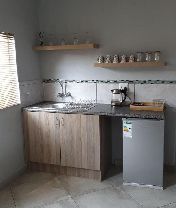 Photo of Kitchen in Alberton