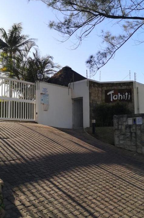 Photo of Buildings in Umdloti