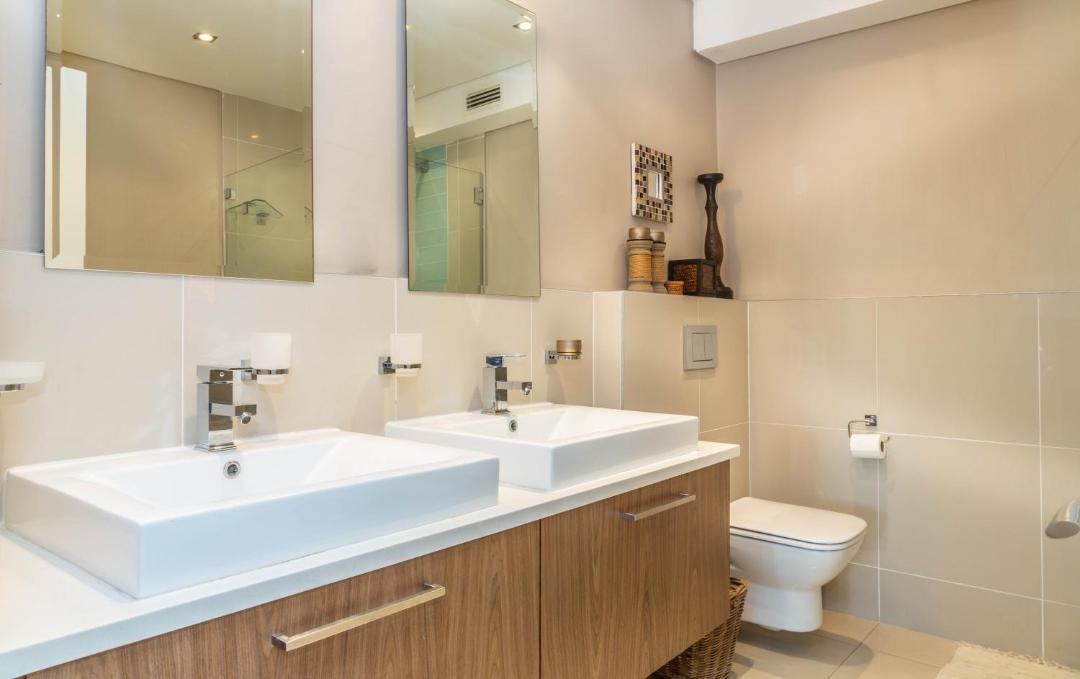Photo of Bathroom in Big Bay
