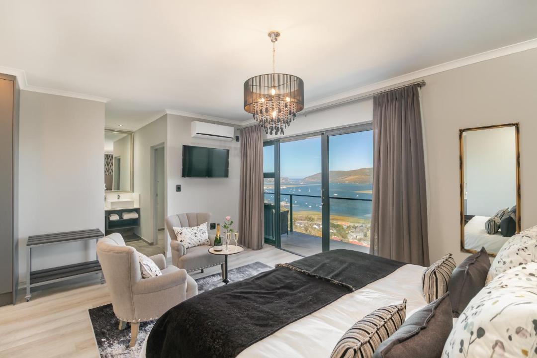 Photo of Bedroom in Paradise