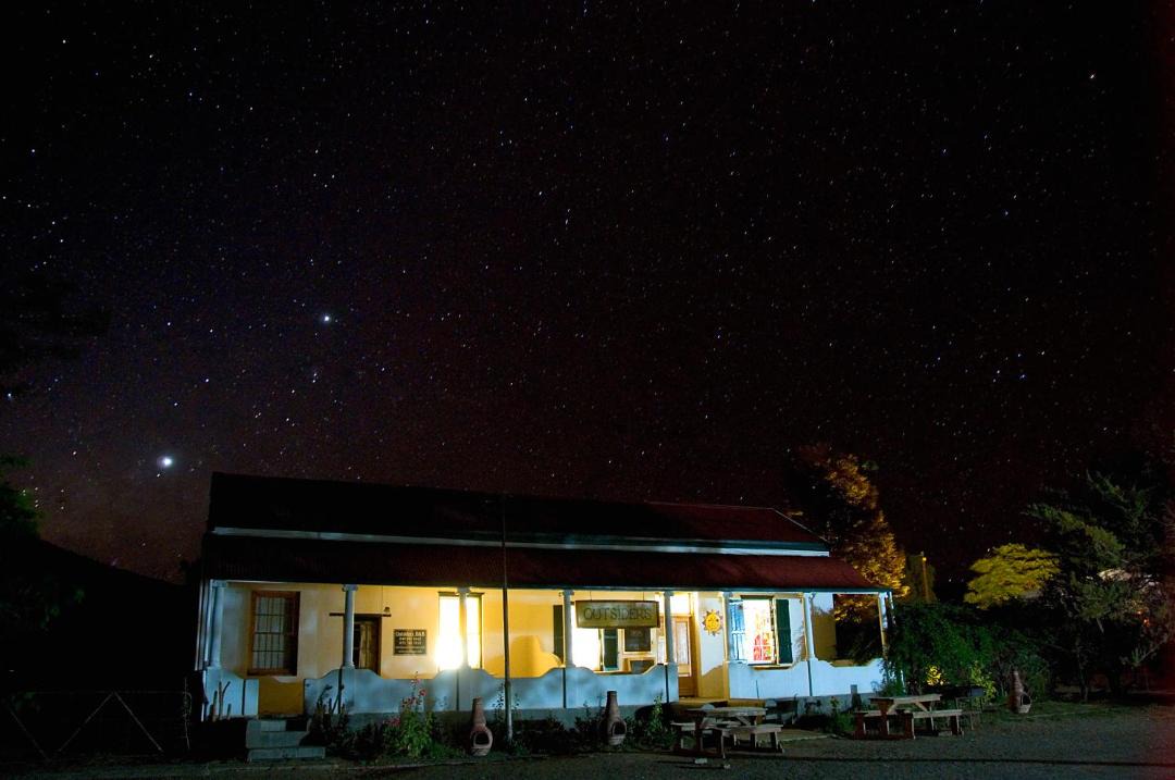 Photo of Others in Nieu-Bethesda