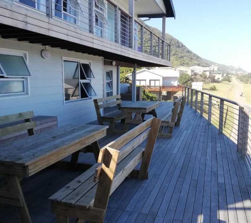 Photo of Others in Eersterivierstrand