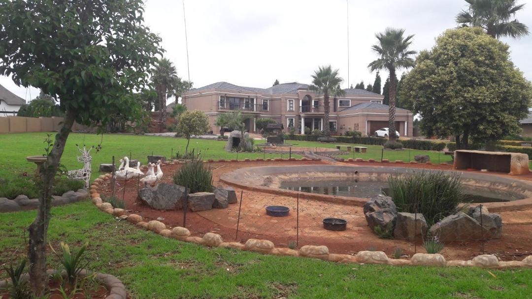 Photo of Others in Pretoria
