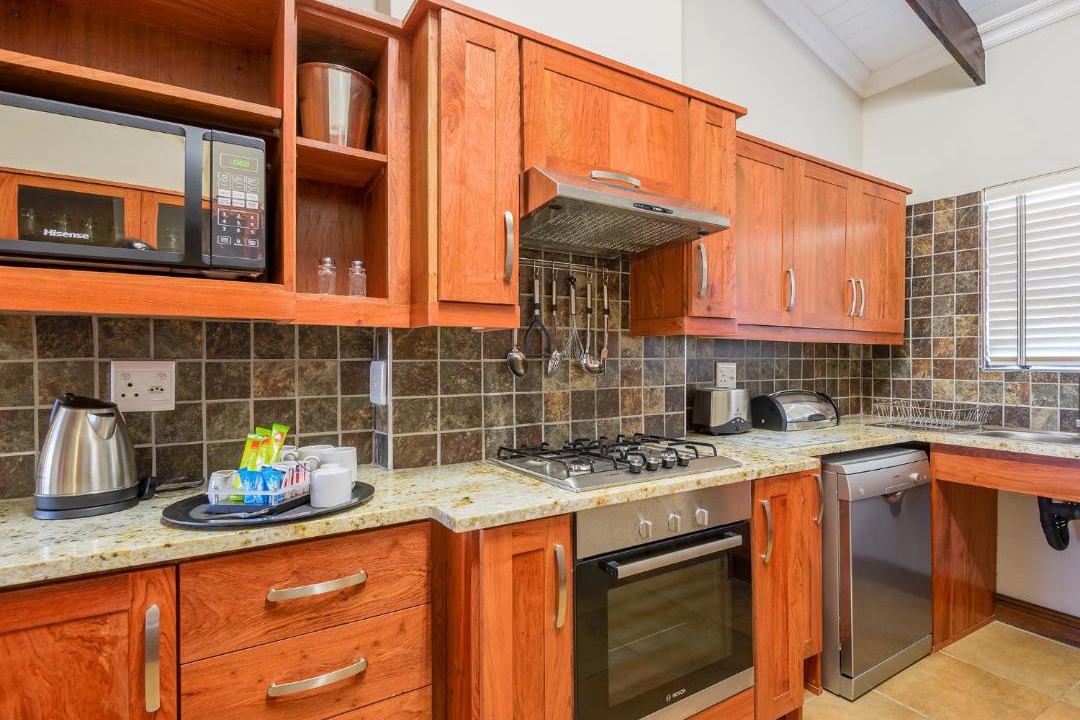 Photo of Kitchen in Moses Kotane