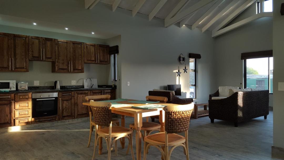 Photo of Livingroom in Port Nolloth