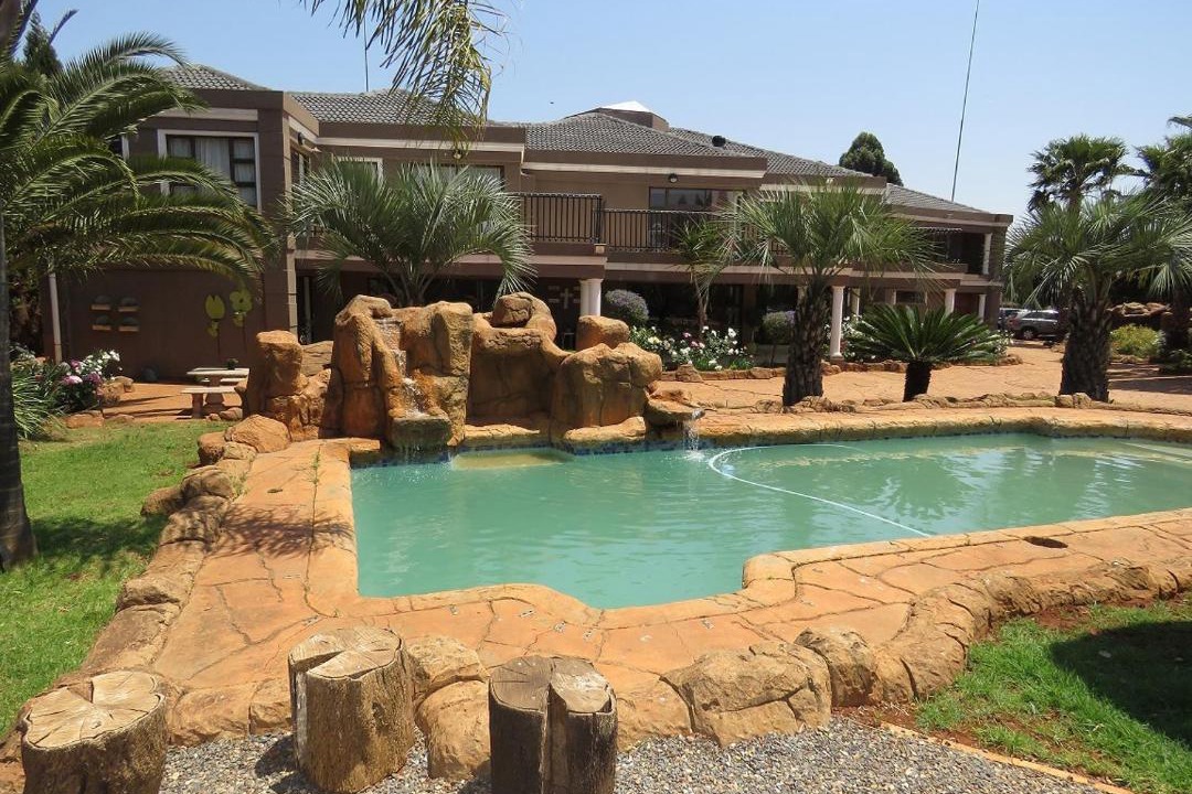 Photo of Others in Pretoria