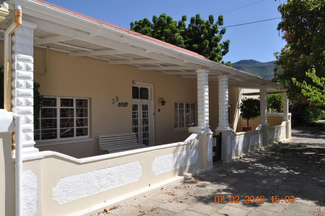 Photo of Others in Graaff-Reinet