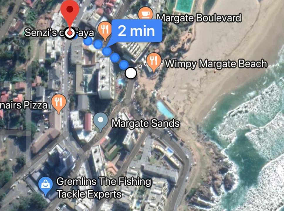 Photo of Others in Margate Beach