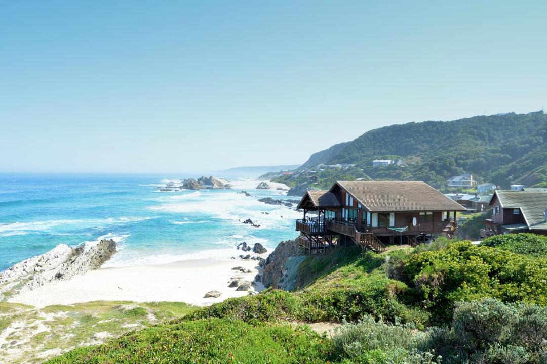 Photo of Others in Eersterivierstrand