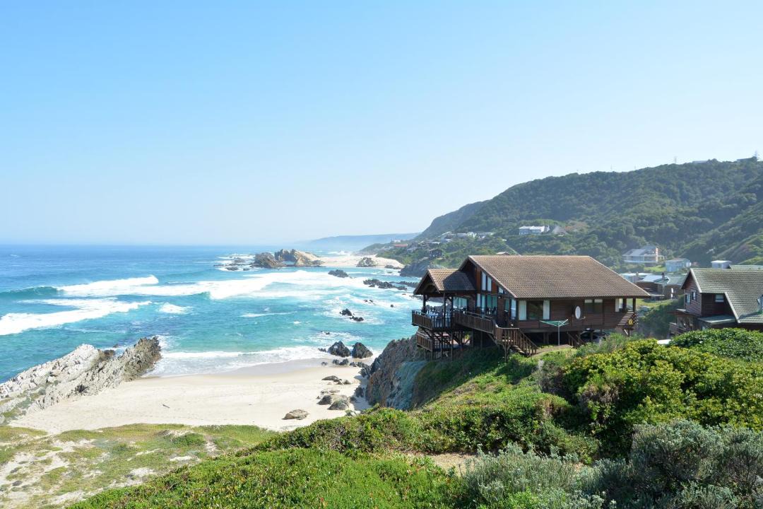 Photo of Others in Eersterivierstrand
