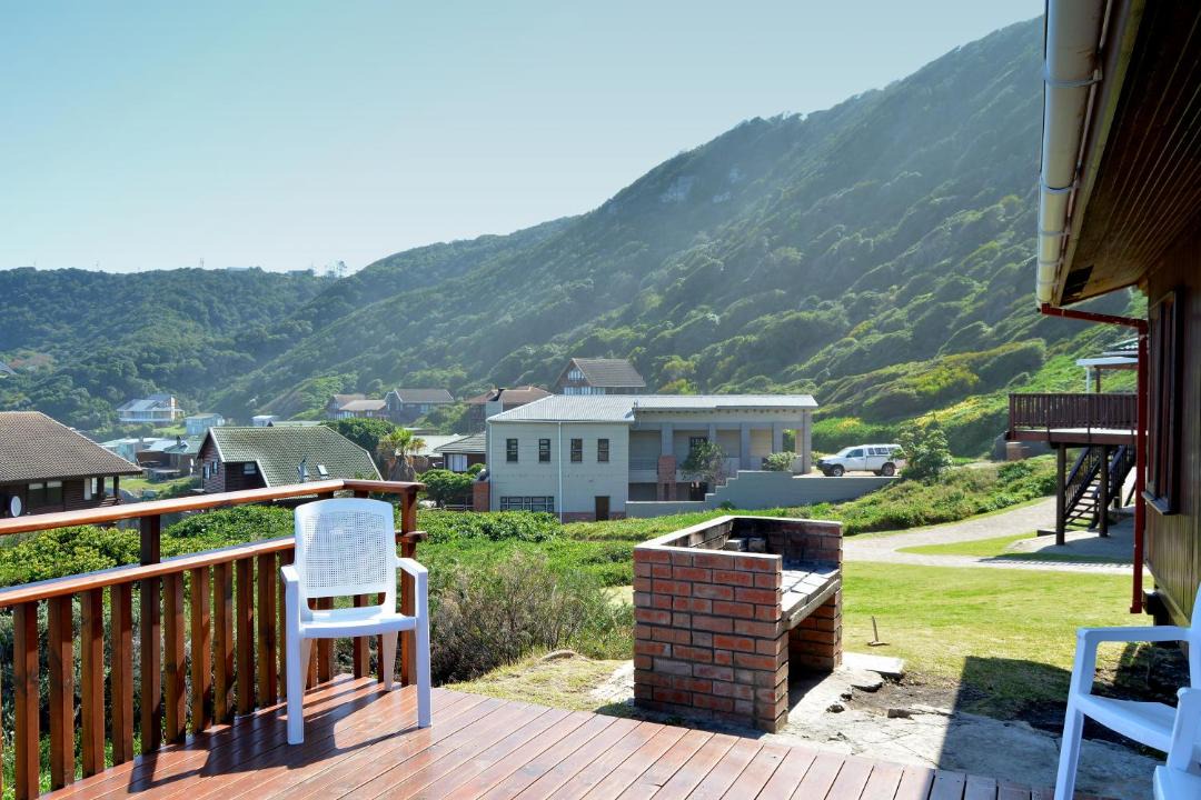 Photo of Others in Eersterivierstrand