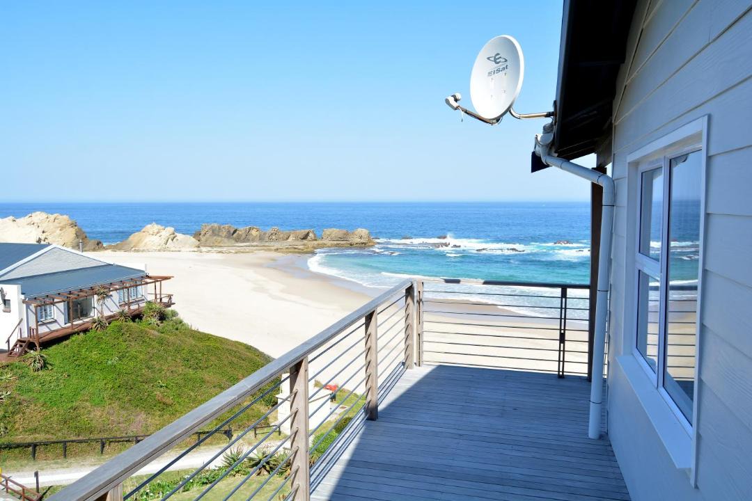 Photo of Others in Eersterivierstrand