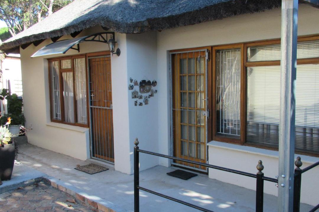 Photo of Others in Stellenbosch