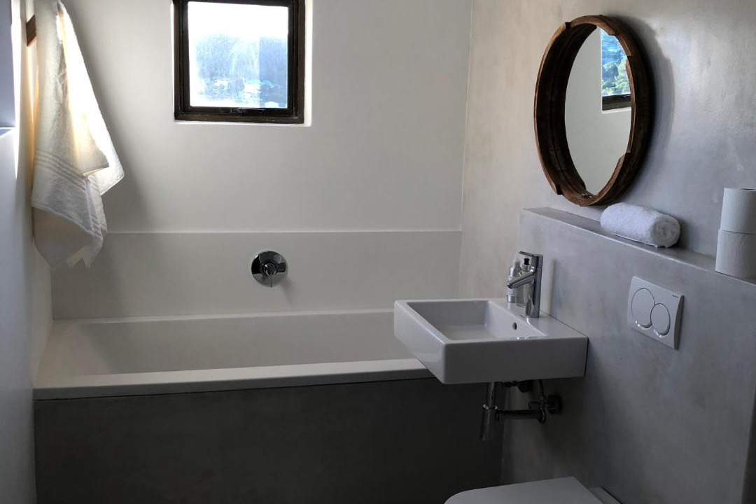 Photo of Bathroom in Robberg Beach