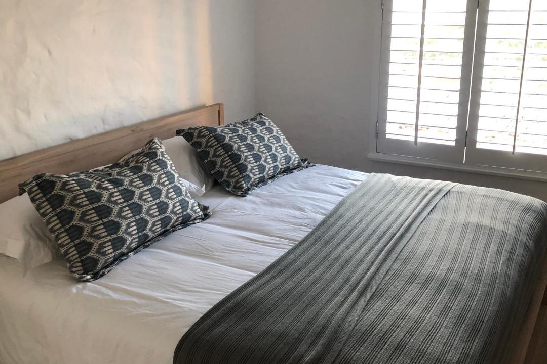 Photo of Bedroom in Robberg Beach