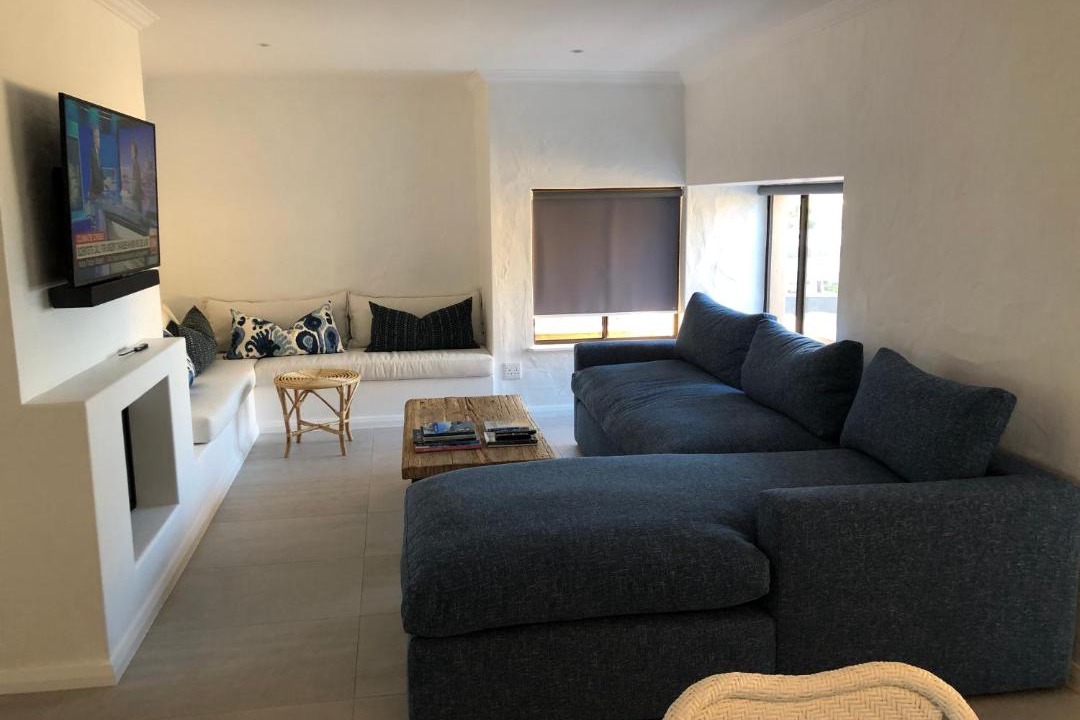 Photo of Livingroom in Robberg Beach