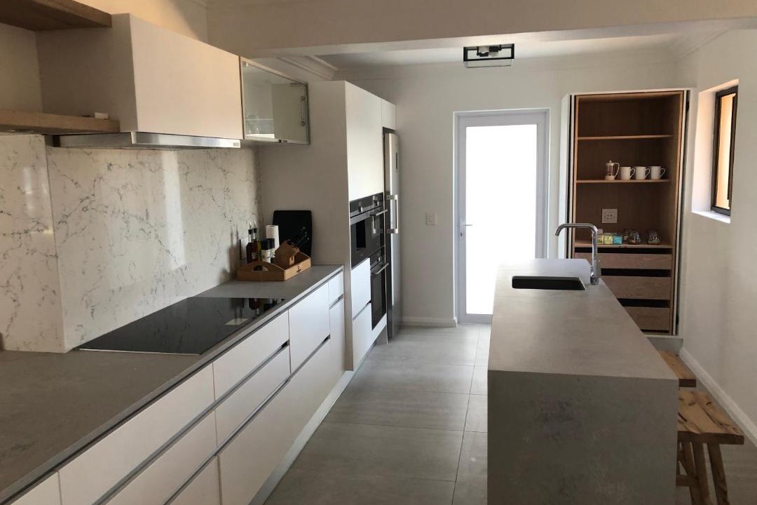 Photo of Kitchen in Robberg Beach