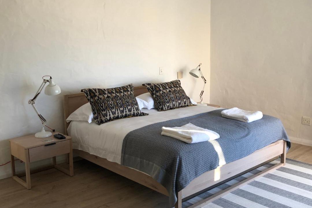 Photo of Bedroom in Robberg Beach