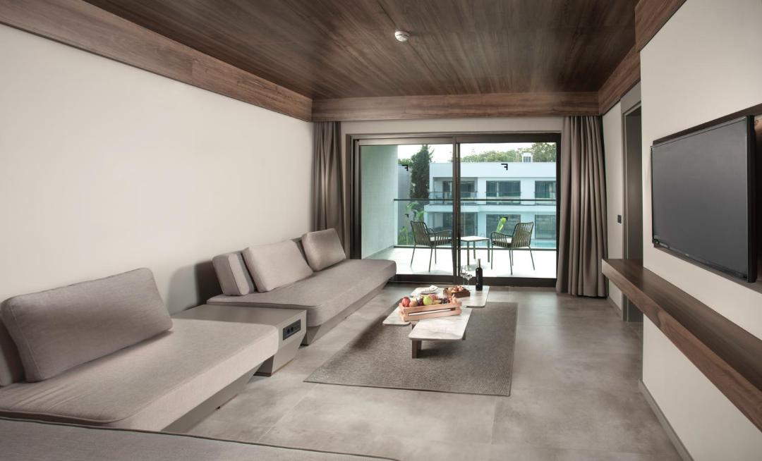 Photo of Livingroom in Titreyengol