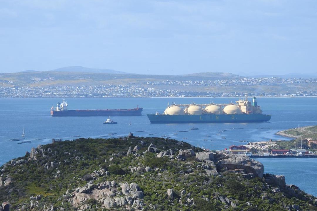 Photo of Others in Saldanha