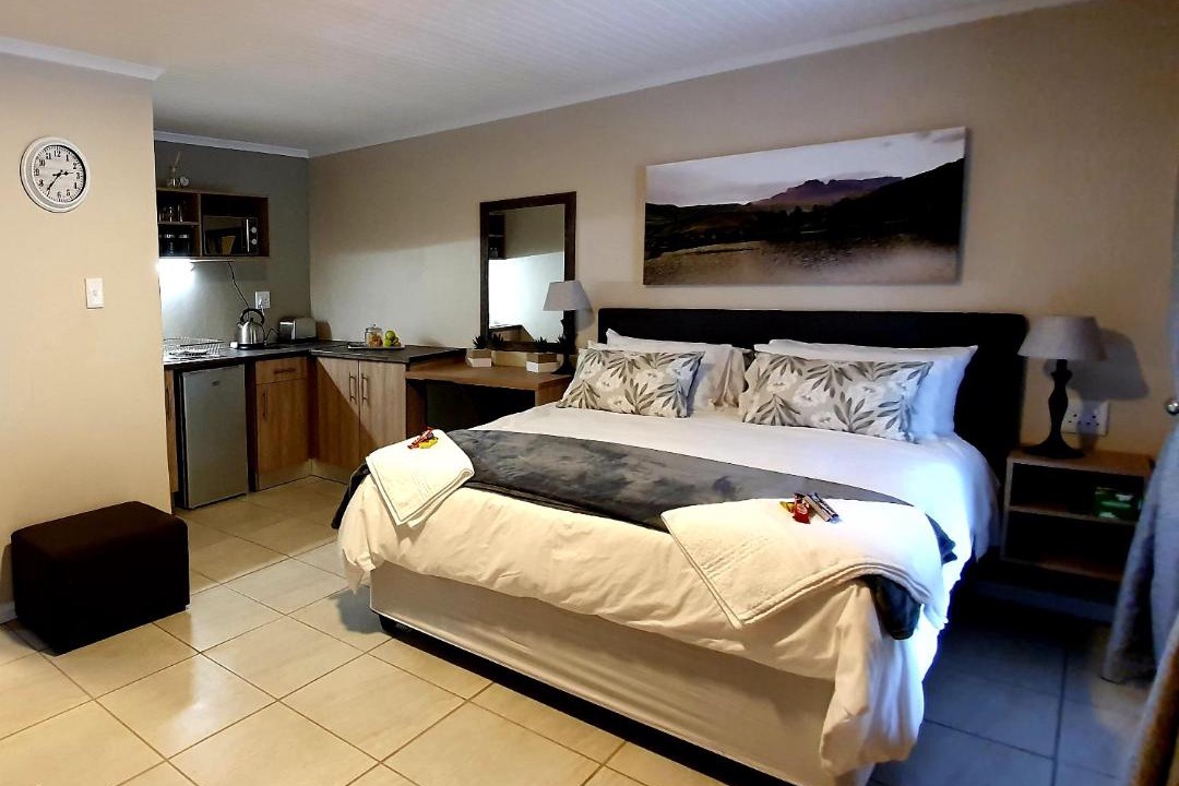 Photo of Bedroom in Botha's Hill