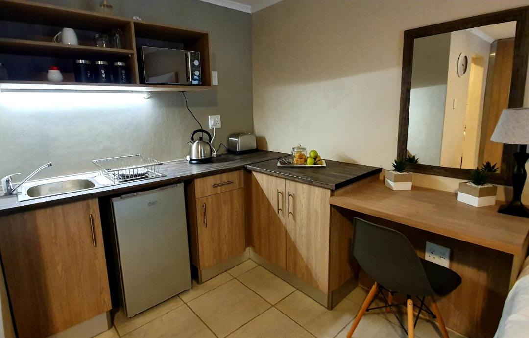 Photo of Kitchen in Botha's Hill