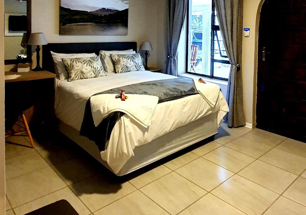 Photo of Bedroom in Botha's Hill