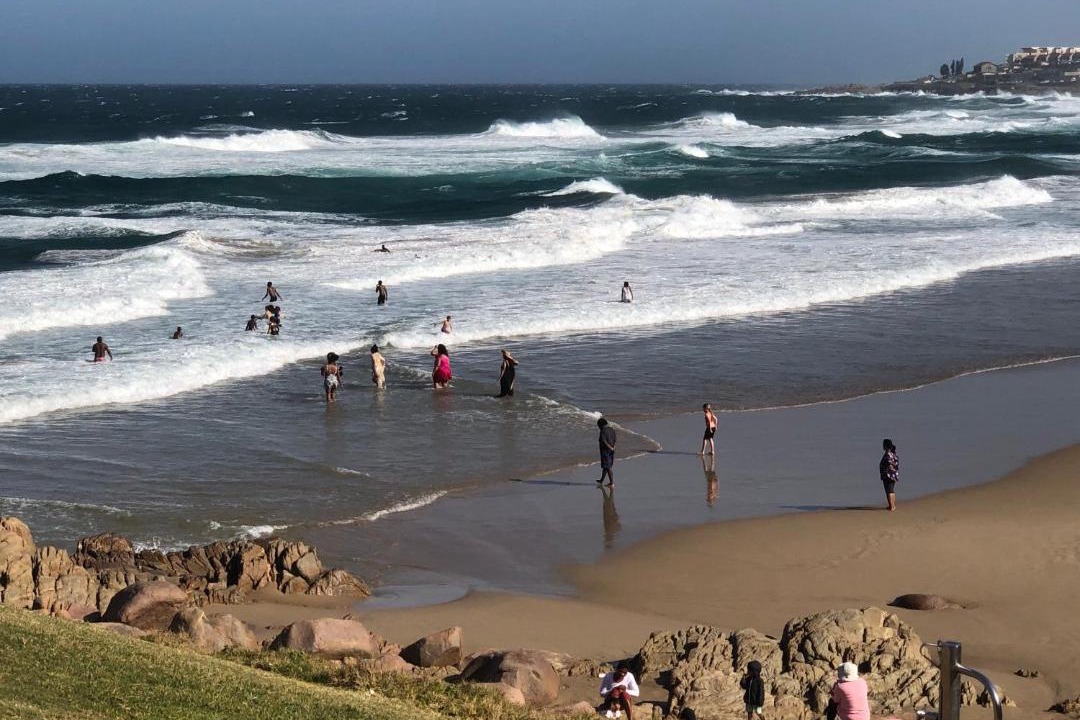 Photo of Others in Manaba Beach