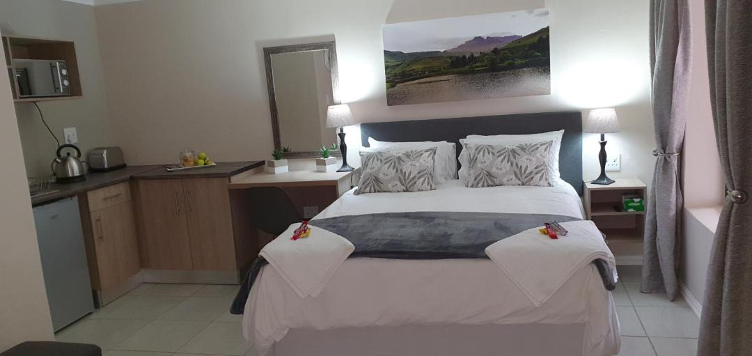 Photo of Bedroom in Botha's Hill