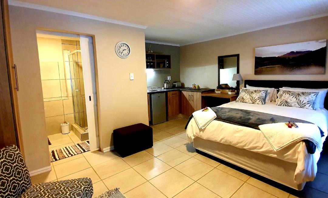 Photo of Bedroom in Botha's Hill