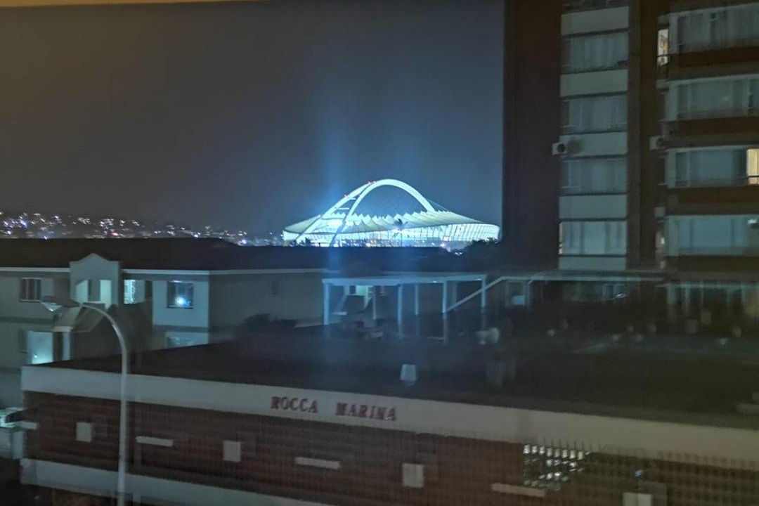 Photo of Others in Durban Beachfront