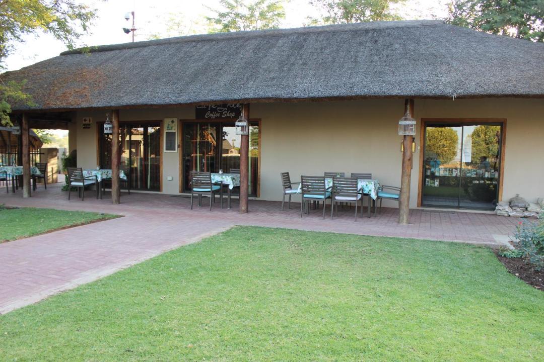 Photo of Others in Augrabies