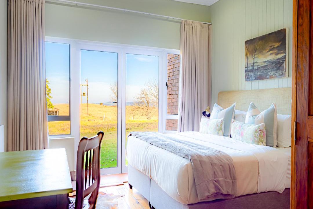 Photo of Bedroom in Nottingham Road