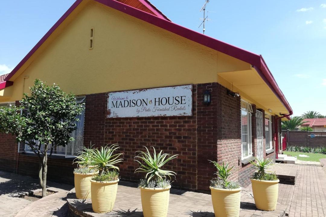 Photo of Others in Alberton
