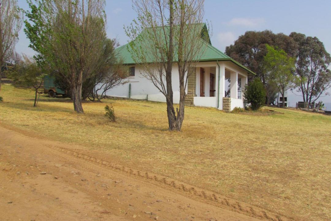 Photo of Others in Fouriesburg