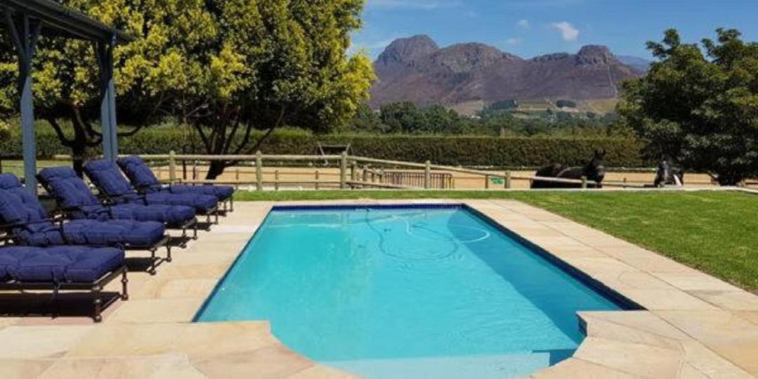 Photo of Others in Franschhoek