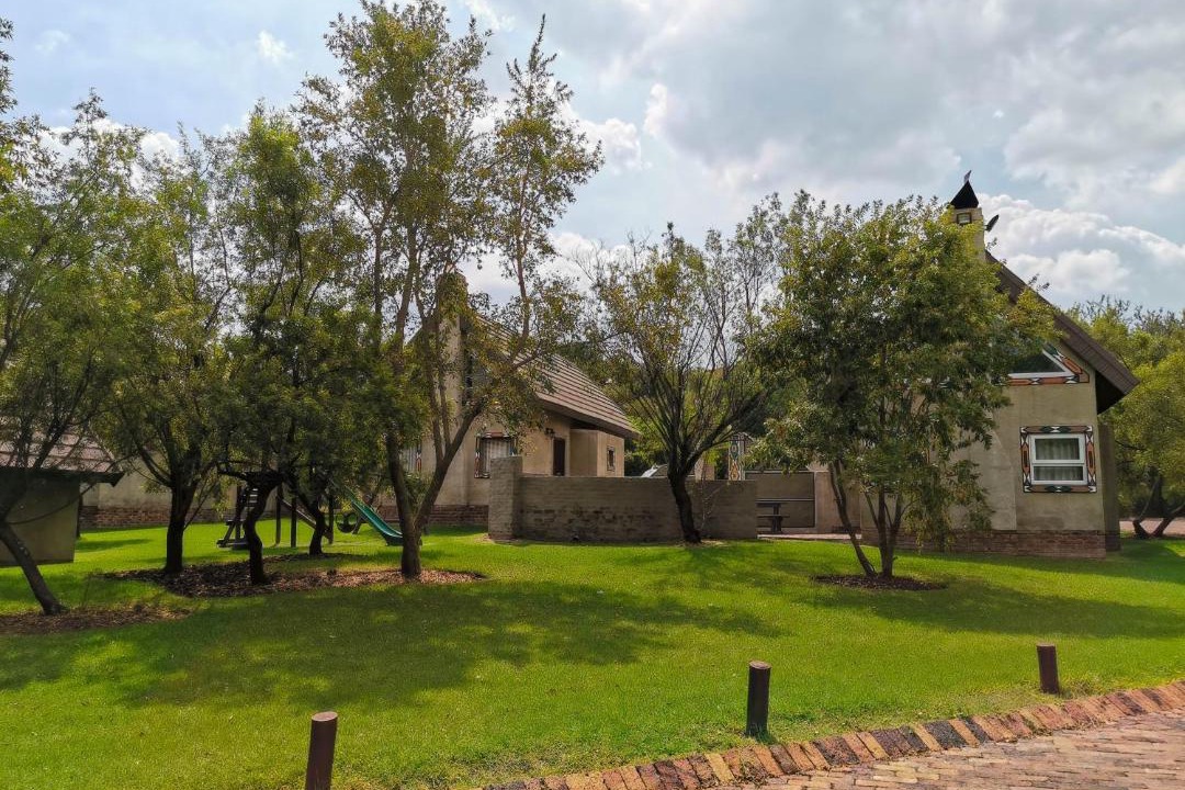 Photo of Others in Secunda