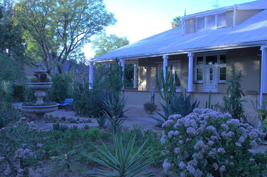 Photo of Others in Oudtshoorn